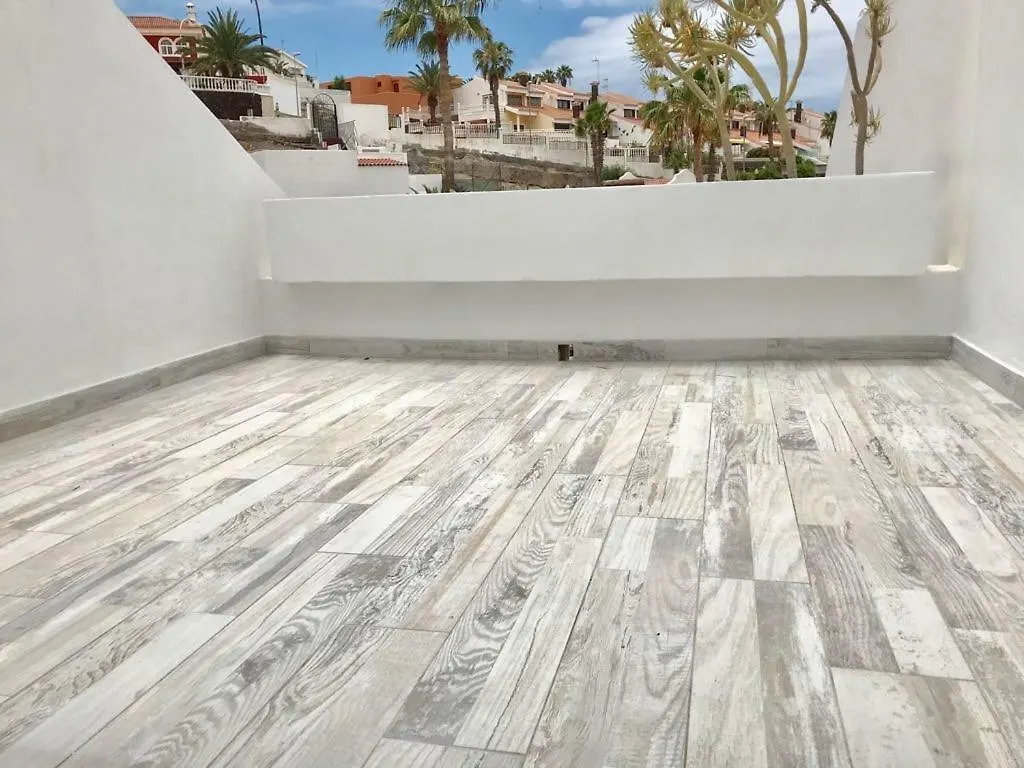Apartamento Casa Mariela, San Eugenio, Costa Adeje  Costa Adeje (Tenerife)