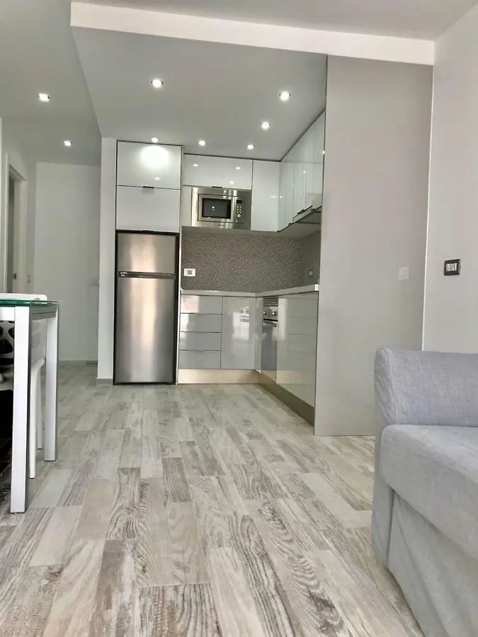 Apartamento Casa Mariela, San Eugenio, Costa Adeje Costa Adeje (Tenerife)