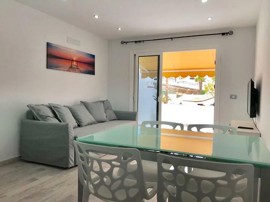 Apartamento Casa Mariela, San Eugenio, Costa Adeje
