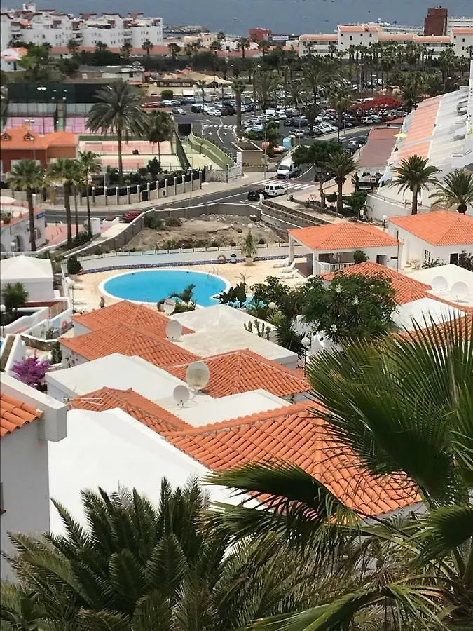 Apartamento Casa Mariela, San Eugenio, Costa Adeje