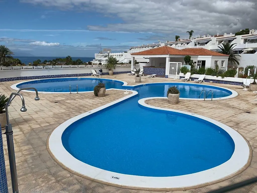 Apartamento Casa Mariela, San Eugenio, Costa Adeje