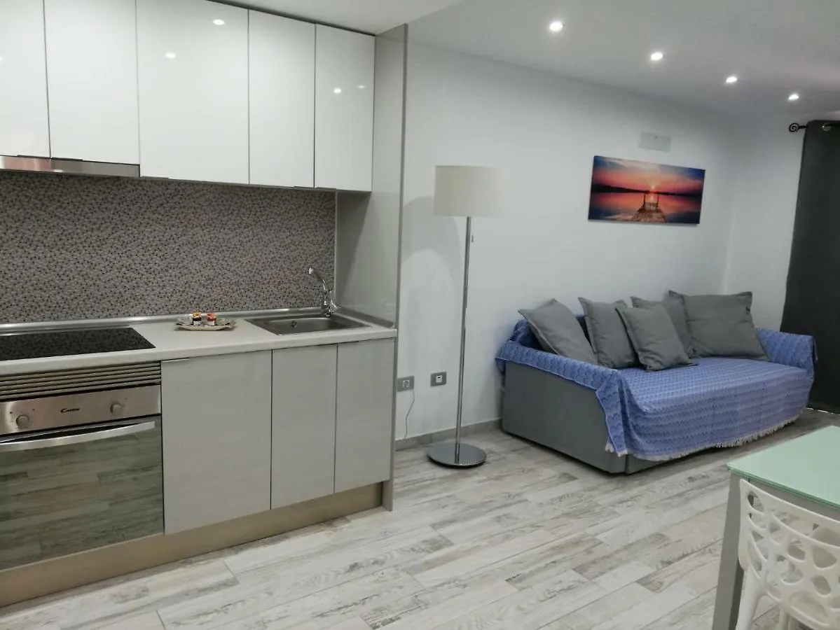 Apartamento Casa Mariela, San Eugenio, Costa Adeje