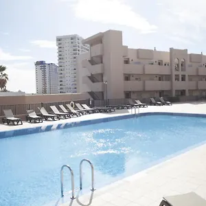  Apartamento Playa Paraiso, El Horno Holidays&relax España